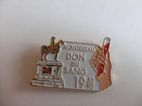 Onbekend Don Du sang